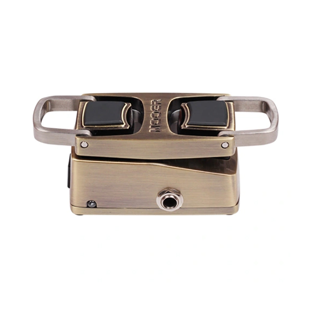 Mooer The Wahter Micro Wah Pedal